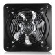 60W/80W/150W Industrial Ventilation Extractor Axial Exhaust Commercial Air Blower Fan 60W/80W/150W Industrial Ventilation Extractor Axial Exhaust Commercial Air Blower Fan