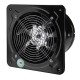 60W/80W/150W Industrial Ventilation Extractor Axial Exhaust Commercial Air Blower Fan 60W/80W/150W Industrial Ventilation Extractor Axial Exhaust Commercial Air Blower Fan