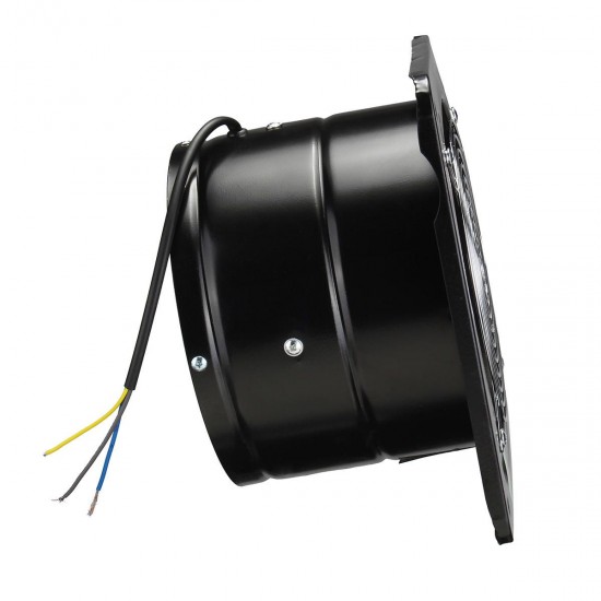 60W/80W/150W Industrial Ventilation Extractor Axial Exhaust Commercial Air Blower Fan 60W/80W/150W Industrial Ventilation Extractor Axial Exhaust Commercial Air Blower Fan
