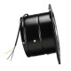 60W/80W/150W Industrial Ventilation Extractor Axial Exhaust Commercial Air Blower Fan 60W/80W/150W Industrial Ventilation Extractor Axial Exhaust Commercial Air Blower Fan