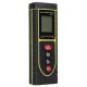 60m Digital Handheld Laser Distance Meter Range Finder Measure Diastimeter Laser Distance Meter 60m Digital Handheld Laser Distance Meter Range Finder Measure Diastimeter Laser Distance Meter