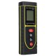 60m Digital Handheld Laser Distance Meter Range Finder Measure Diastimeter Laser Distance Meter