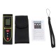 60m Digital Handheld Laser Distance Meter Range Finder Measure Diastimeter Laser Distance Meter 60m Digital Handheld Laser Distance Meter Range Finder Measure Diastimeter Laser Distance Meter