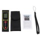 60m Digital Handheld Laser Distance Meter Range Finder Measure Diastimeter Laser Distance Meter