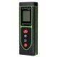 60m Digital Handheld Laser Distance Meter Range Finder Measure Diastimeter Laser Distance Meter