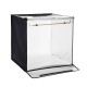 60x60x60cm 12V Studio Box Light Board Shooting Equipment with LED Light 60x60x60cm 12V Studio Box Light Board Shooting Equipment with LED Light