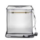 60x60x60cm 12V Studio Box Light Board Shooting Equipment with LED Light 60x60x60cm 12V Studio Box Light Board Shooting Equipment with LED Light