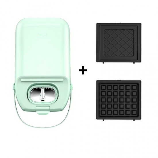 650W Electric Waffle Maker Machine Non-Stick Cooking Plates Toaster Adjustable 650W Electric Waffle Maker Machine Non-Stick Cooking Plates Toaster Adjustable