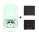 650W Electric Waffle Maker Machine Non-Stick Cooking Plates Toaster Adjustable 650W Electric Waffle Maker Machine Non-Stick Cooking Plates Toaster Adjustable