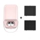 650W Electric Waffle Maker Machine Non-Stick Cooking Plates Toaster Adjustable 650W Electric Waffle Maker Machine Non-Stick Cooking Plates Toaster Adjustable