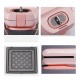 650W Electric Waffle Maker Machine Non-Stick Cooking Plates Toaster Adjustable 650W Electric Waffle Maker Machine Non-Stick Cooking Plates Toaster Adjustable