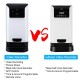 6L Smart Pet Feeder Automatic Pet Feeder for Cats Dogs Pet Food Dispenser Bowl Pet Supplies