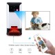 6L Smart Pet Feeder Automatic Pet Feeder for Cats Dogs Pet Food Dispenser Bowl Pet Supplies