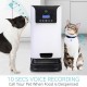 6L Smart Pet Feeder Automatic Pet Feeder for Cats Dogs Pet Food Dispenser Bowl Pet Supplies 6L Smart Pet Feeder Automatic Pet Feeder for Cats Dogs Pet Food Dispenser Bowl Pet Supplies