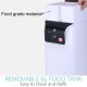 6L Smart Pet Feeder Automatic Pet Feeder for Cats Dogs Pet Food Dispenser Bowl Pet Supplies