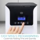 6L Smart Pet Feeder Automatic Pet Feeder for Cats Dogs Pet Food Dispenser Bowl Pet Supplies 6L Smart Pet Feeder Automatic Pet Feeder for Cats Dogs Pet Food Dispenser Bowl Pet Supplies