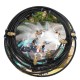 6M/9M Outdoor Mist Coolant System Water Sprinkler Garden Greenhouse Patio Mister Cooling Spray Kits Adjustable Atomizing Nozzles Large Flow 6M/9M Outdoor Mist Coolant System Water Sprinkler Garden Greenhouse Patio Mister Cooling Spray Kits Adjustable Atomizing Nozzles Large Flow