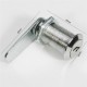 6Pcs Zinc Alloy Cam Lock Storage Cabinet Lock Keys for Drawer Door Tool 6Pcs Zinc Alloy Cam Lock Storage Cabinet Lock Keys for Drawer Door Tool