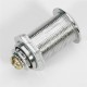 6Pcs Zinc Alloy Cam Lock Storage Cabinet Lock Keys for Drawer Door Tool 6Pcs Zinc Alloy Cam Lock Storage Cabinet Lock Keys for Drawer Door Tool