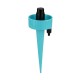 6Pcs/12Pcs Self Automatic Watering Device Water Sprayer Flow Dripper Spikes With Adjustable Control Valve Drip Irrigation Kit Fit On All Bottles 6Pcs/12Pcs Self Automatic Watering Device Water Sprayer Flow Dripper Spikes With Adjustable Control Valve Drip Irrigation Kit Fit On All Bottles