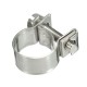 6mm-13mm Stainless Steel Mini Hose Clip Clamp for Fuel Line Pipe Petrol Pipe