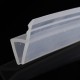 6mm/8mm Bath Shower Screen Door Sealing Strip for Glass Thickness Seal Gap 6.5ft