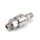 6pcs 1/4inch Male/Female BSP Adapter Compressed Air Quick Coupling Hose 6pcs 1/4inch Male/Female BSP Adapter Compressed Air Quick Coupling Hose