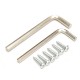 6'' DIY Leather Skiver Peeler Splitter Shovel Leather Craft Skiving Paring Tool Peeling Machine 6'' DIY Leather Skiver Peeler Splitter Shovel Leather Craft Skiving Paring Tool Peeling Machine