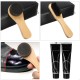 7 In 1 Shoes Polish Tools Kit Boot Care Leather Craft Shine Cleaning Brushes Set Tool 7 In 1 Shoes Polish Tools Kit Boot Care Leather Craft Shine Cleaning Brushes Set Tool