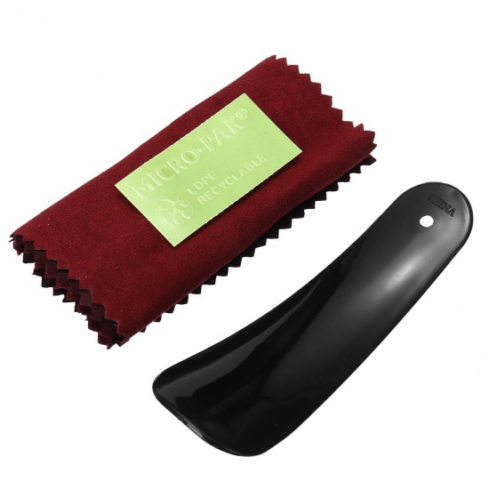 7 In 1 Shoes Polish Tools Kit Boot Care Leather Craft Shine Cleaning Brushes Set Tool 7 In 1 Shoes Polish Tools Kit Boot Care Leather Craft Shine Cleaning Brushes Set Tool