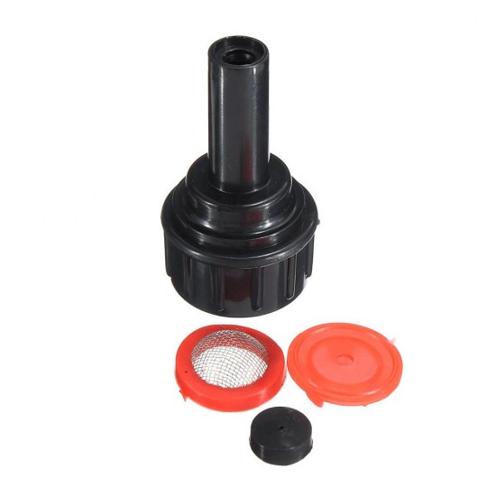 70Pcs/Set 23m Hose Outdoor Mist Coolant System Automatic Sprayer Plant Watering Sprinkler Quick Connector Nozzles Kits Drip DIY Garden Irrigation System 70Pcs/Set 23m Hose Outdoor Mist Coolant System Automatic Sprayer Plant Watering Sprinkler Quick Connector Nozzles Kits Drip DIY Garden Irrigation System