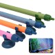 7''/10'' Aquarium Bubble Wall Air Stone Bar Fish Tank Pond Oxygen Aeration Supplies 7''/10'' Aquarium Bubble Wall Air Stone Bar Fish Tank Pond Oxygen Aeration Supplies