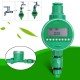 72Pcs/Set 30M Hose Water Controller Timer LCD Display Adjustable Drippers DIY Micro Drip Misting Irrigation System Automatic Garden Watering Kits 72Pcs/Set 30M Hose Water Controller Timer LCD Display Adjustable Drippers DIY Micro Drip Misting Irrigation System Automatic Garden Watering Kits
