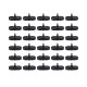 72Pcs/Set 30M Hose Water Controller Timer LCD Display Adjustable Drippers DIY Micro Drip Misting Irrigation System Automatic Garden Watering Kits 72Pcs/Set 30M Hose Water Controller Timer LCD Display Adjustable Drippers DIY Micro Drip Misting Irrigation System Automatic Garden Watering Kits