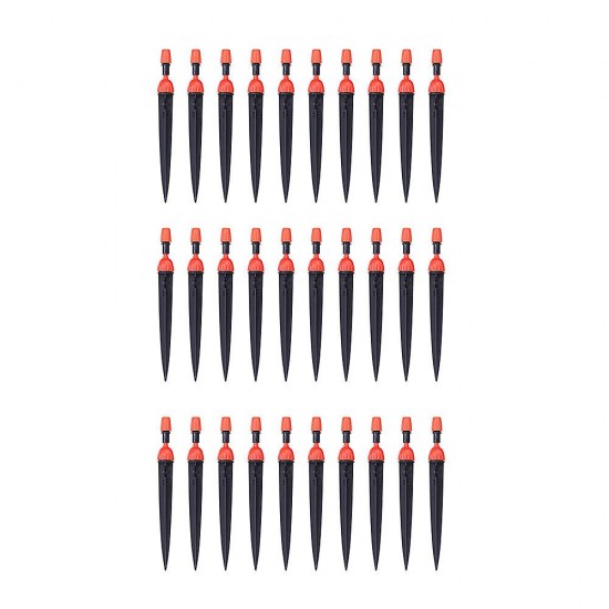 72Pcs/Set 30M Hose Water Controller Timer LCD Display Adjustable Drippers DIY Micro Drip Misting Irrigation System Automatic Garden Watering Kits 72Pcs/Set 30M Hose Water Controller Timer LCD Display Adjustable Drippers DIY Micro Drip Misting Irrigation System Automatic Garden Watering Kits
