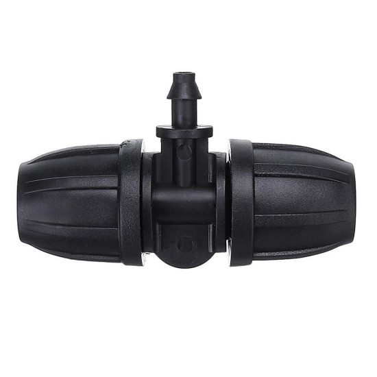 72Pcs/Set 30M Hose Water Controller Timer LCD Display Adjustable Drippers DIY Micro Drip Misting Irrigation System Automatic Garden Watering Kits 72Pcs/Set 30M Hose Water Controller Timer LCD Display Adjustable Drippers DIY Micro Drip Misting Irrigation System Automatic Garden Watering Kits