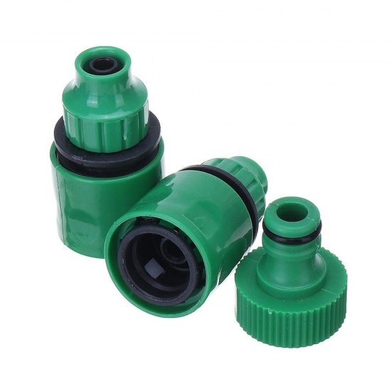 72Pcs/Set 30M Hose Water Controller Timer LCD Display Adjustable Drippers DIY Micro Drip Misting Irrigation System Automatic Garden Watering Kits 72Pcs/Set 30M Hose Water Controller Timer LCD Display Adjustable Drippers DIY Micro Drip Misting Irrigation System Automatic Garden Watering Kits