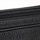 7x3.7 Inch Durable Portable Leather 2 Pipes Polyurethane Storage Case Bag 7x3.7 Inch Durable Portable Leather 2 Pipes Polyurethane Storage Case Bag