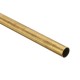 8-15mm Diameter Brass Round Bar Rod Circular Tube 30cm