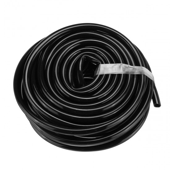 8 Holes Misting Irrigation System Kit Tubing Hose Dripper 5/10/15/18/20/25/50M 8 Holes Misting Irrigation System Kit Tubing Hose Dripper 5/10/15/18/20/25/50M