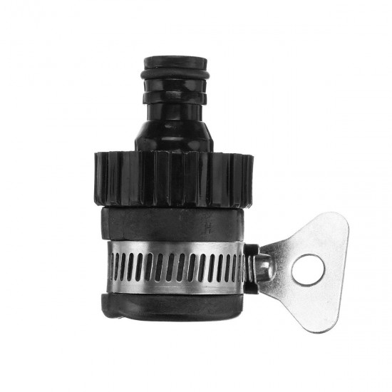 8 Holes Misting Irrigation System Kit Tubing Hose Dripper 5/10/15/18/20/25/50M 8 Holes Misting Irrigation System Kit Tubing Hose Dripper 5/10/15/18/20/25/50M
