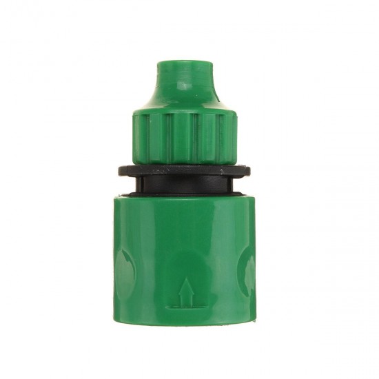 8 Holes Misting Irrigation System Kit Tubing Hose Dripper 5/10/15/18/20/25/50M 8 Holes Misting Irrigation System Kit Tubing Hose Dripper 5/10/15/18/20/25/50M