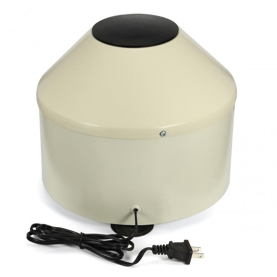 800D Desktop Lab Lower-speed Centrifugal Machine 4000Rpm With 20ml x 6 Capacity 800D Desktop Lab Lower-speed Centrifugal Machine 4000Rpm With 20ml x 6 Capacity