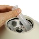 800D Desktop Lab Lower-speed Centrifugal Machine 4000Rpm With 20ml x 6 Capacity 800D Desktop Lab Lower-speed Centrifugal Machine 4000Rpm With 20ml x 6 Capacity