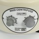 800D Desktop Lab Lower-speed Centrifugal Machine 4000Rpm With 20ml x 6 Capacity 800D Desktop Lab Lower-speed Centrifugal Machine 4000Rpm With 20ml x 6 Capacity
