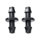82ft Automatic Drip Irrigation System DIY Micro Sprinkler Garden Watering Kit 82ft Automatic Drip Irrigation System DIY Micro Sprinkler Garden Watering Kit