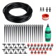 82ft Automatic Drip Irrigation System DIY Micro Sprinkler Garden Watering Kit 82ft Automatic Drip Irrigation System DIY Micro Sprinkler Garden Watering Kit