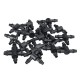 82ft Automatic Drip Irrigation System DIY Micro Sprinkler Garden Watering Kit 82ft Automatic Drip Irrigation System DIY Micro Sprinkler Garden Watering Kit