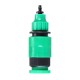 82ft Automatic Drip Irrigation System DIY Micro Sprinkler Garden Watering Kit 82ft Automatic Drip Irrigation System DIY Micro Sprinkler Garden Watering Kit