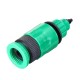 82ft Automatic Drip Irrigation System DIY Micro Sprinkler Garden Watering Kit 82ft Automatic Drip Irrigation System DIY Micro Sprinkler Garden Watering Kit